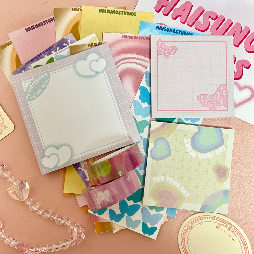 Stationery Pack