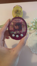 Load and play video in Gallery viewer, Ensemble Stars Tamagotchi Shakers

